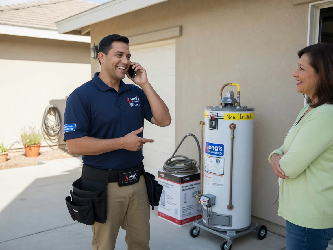 Leak Detection Tower, MN FAQs